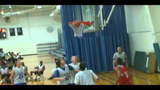 6'0 Marzhon Bryant GetBucketz Mixtape; One Of The Most Underrated Players In Illinois