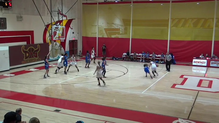 Julia Ackerman - Class of 2017 - JSerra Catholic H...