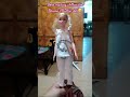 #barbie #diy #shorts