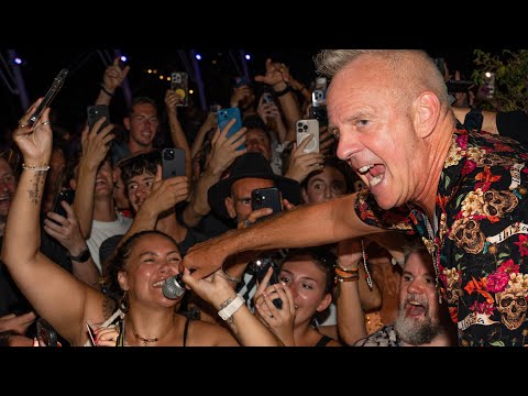 FATBOY SLIM NIGHT 2 MINI MOVIE