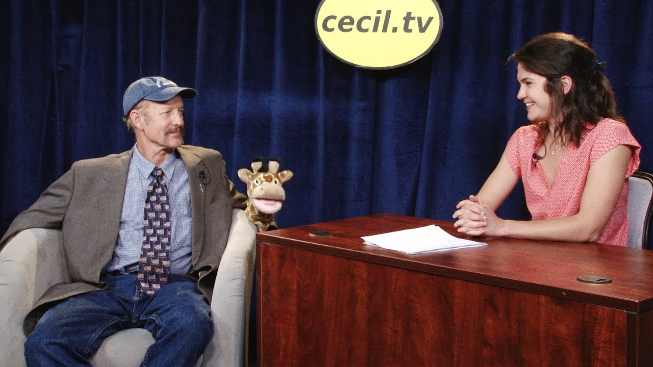 Cecil TV 30@6 | September 17, 2019