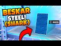 Fortnite BESKAR STEEL Location! Find Beskar Steel Deep in the Belly of The Shark (Mandalorian Quest)