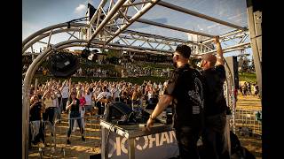 ONE BLOOD | Progressive House Sunset Set | Gubałówka, Tatra Mountains (Poland) | 23.05.2026