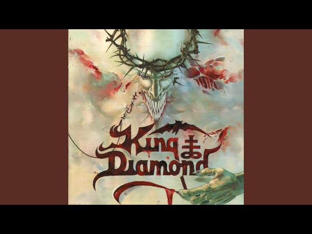 King Diamond - Just a Shadow