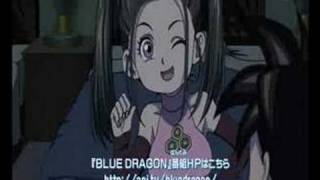 Blue Dragon Tenkai no shichi Ryuu 13 (64) episode preview