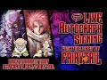 Streamily.com Presents: Fairy Tail Cast Signing