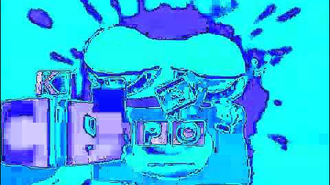 Klasky Csupo Multi Rendering Part 2