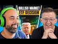 Market Flips Bullish, Trump Backs Crypto, and the Impending ETF Decision