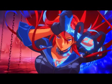 Break The Chains - AMV -「Anime MV」