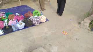 Live Adat Indramayu Baritan