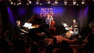 Murat Öztürk Trio   Live à Microclimat #3