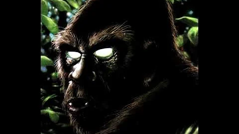 Sasquatch Vocalizations and Sounds - Part 3