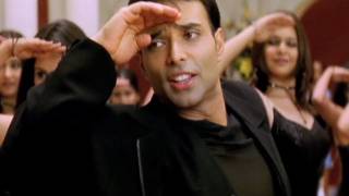 Song Promo | Saanwali Si Ek Ladki | Mujhse Dosti Karoge | Hrithik | Kareena | Rani | Uday