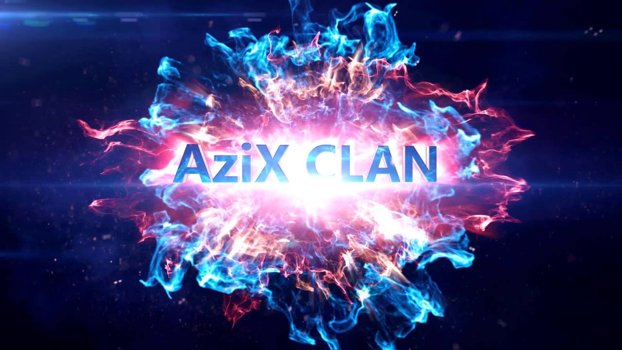 Παρακολούθηση NOUVELLE INTRO AziX Clan στο YouTube