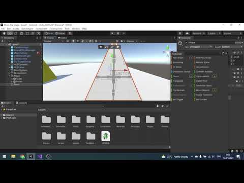 How to Center