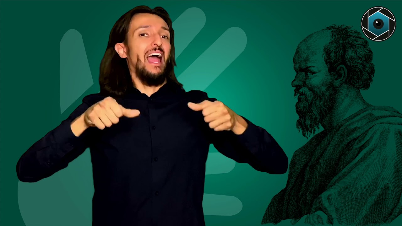 3° puntata della storia di comunità sorda - OPEMA TV - LIS