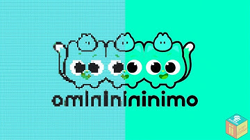 Ninimo Intro Effects | Pixel Art Showcase (Preview 2 Dota Effects)