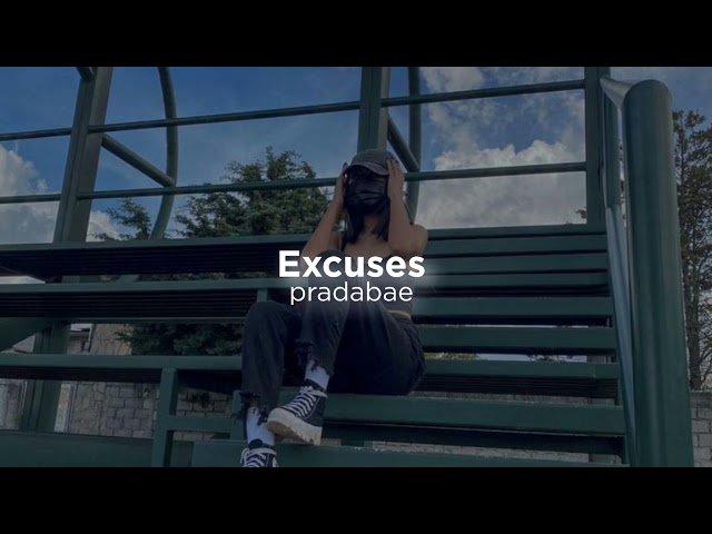 Excuses-Gurinder Gill / AP Dhillon (slowed+reverb) class=