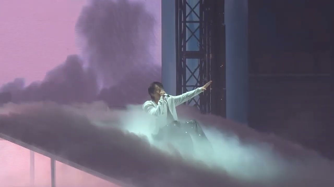 J-HOPE(제이홉)-Sweet Dreams | 250302[HOPE ON THE STAGE in SEOUL DAY3]