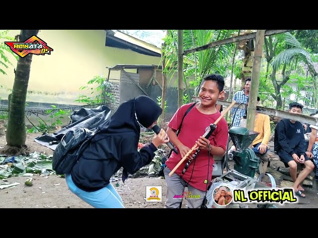 Pemenang Juara Satu Lida Pelajar Ntb Armila Febria Azeni Duet Bareng Rendi Suling Takut Araq Saingan class=