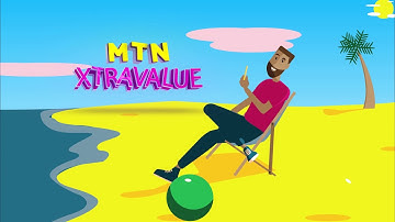 HOW TO ENJOY MTN XTRAVALUE