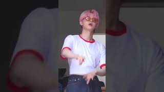 I Think Yeonjun Is Actually Dancing To We Lost Our Summer Instagram