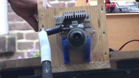 proefdraaien os 61 sf