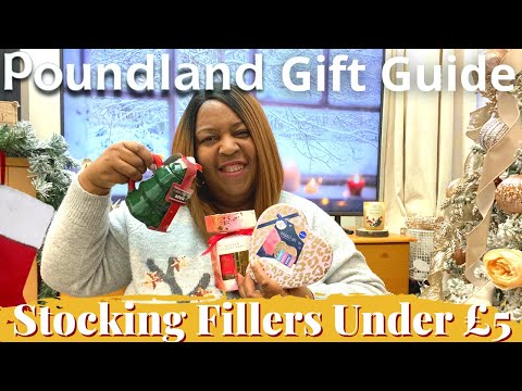 STOCKING FILLER GIFT