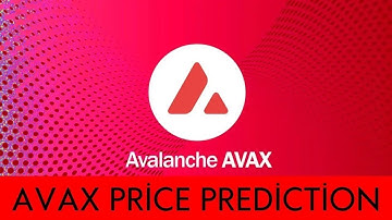 Avalanche(AVAX) Price Prediction 2023/Avalanche(AVAX)  News Today/Avalanche(AVAX) Technical Analysis