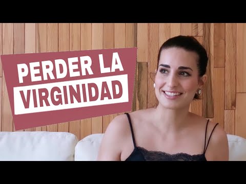 Tu PRIMERA VEZ / Perder la virginidad