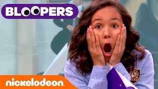 School of Rock Bloopers  w/ Breanna Yde, Jade Pettyjohn, Ricardo Hurtado & More! | #TBT