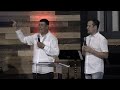 Internation Missionary Service - Sunday Live Stream