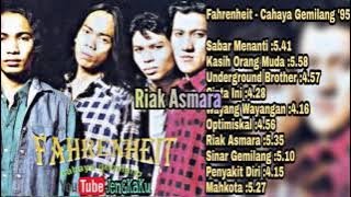 Download lagu Fahrenheit- Riak Asmara