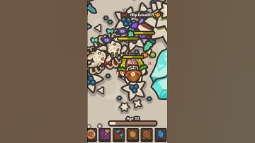 Taming io - Die like a nub:(