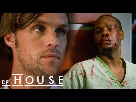 Mordversuch im Krankenhaus | Dr. House DE