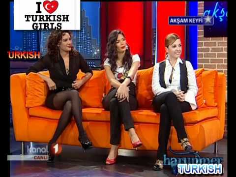 TURKISH DELIGHTS (CROSSED LEGS -HIGH HEELS) PART 2