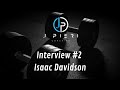 Isaac davidson interview 2 phase potentiation  tailored coaching j pieri coaching