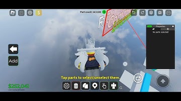 how to make a rng in Obby creator pt 1