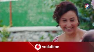 Vodafone TvAdbox Addressable Tv Media Project / Vodafone V-Çocuk Saati