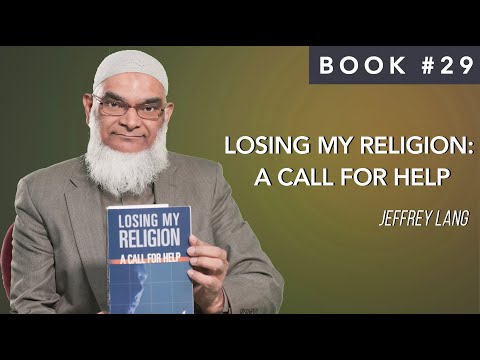 Book 29: Losing