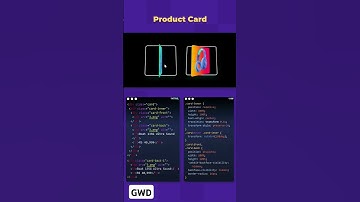 Product Animation #css #code #coding #webdesign #webproject #programming #javascript #js #gwd