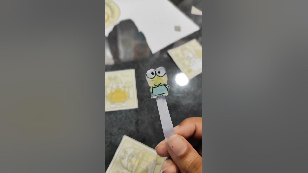 how to make a tamagochi #tamagotchi #properway - YouTube