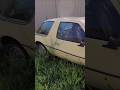 AMC PACER IN JUNKYARD!