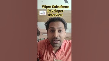 Wipro Salesforce developer interview questions and answers? Security Questions