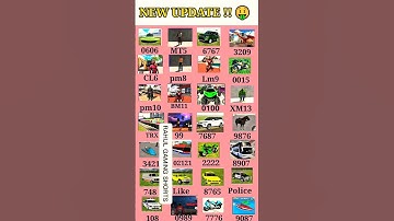 Real code 💥 Indian bike driving 3d all new cheat code update + plugin cheat code