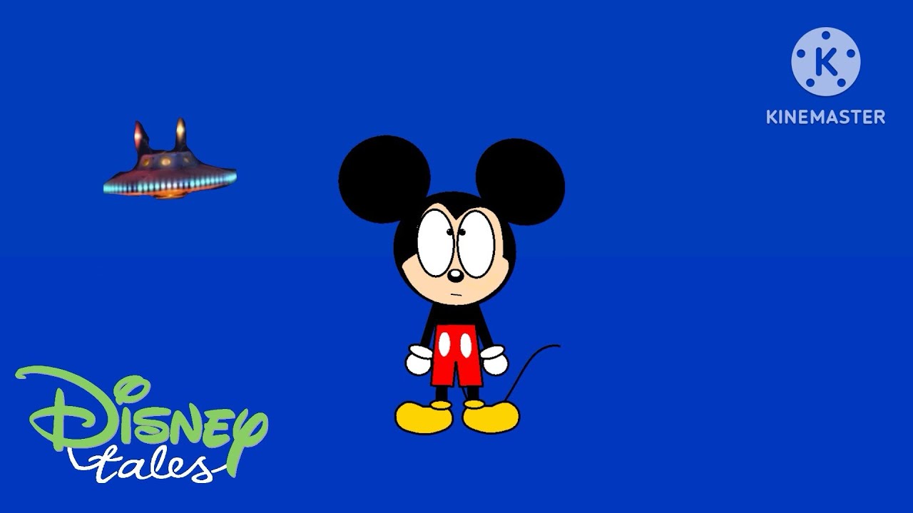 2015 Disney Tales | Abduction - S1 Ep3 - YouTube