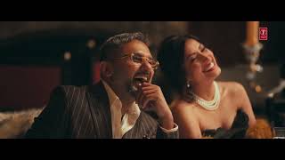 JATT MEHKMA - Oo Bilo Ni Ae Jatt Mehkma (Full Video): YO YO HONEY SINGH | GLORY | New Punjabi Song