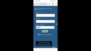 How i can find result on cms portal? Don
