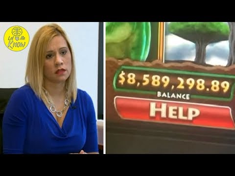 Woman Is Denied Her $8 Million Jackpot By The Casino For The Most Outrageous Reason