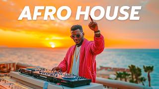 SUMMER AFRO HOUSE Sunset Mix (Adam Port, Avicii, The Weeknd, Coldplay, Diplo) -Summer Vibes Mix #159